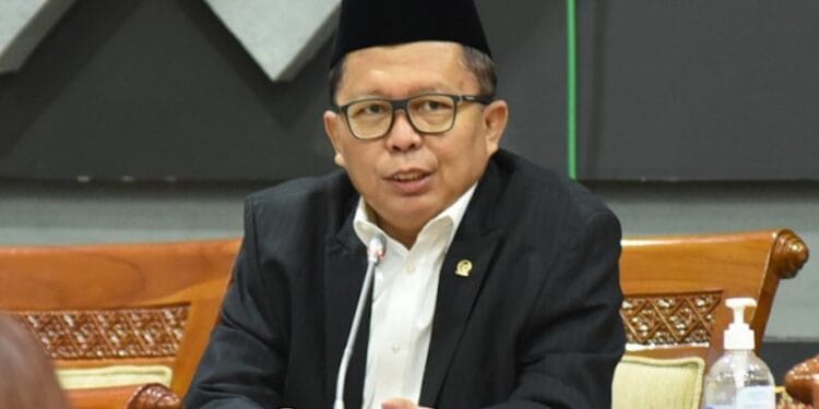 Arsul Sani Apresiasi Komitmen Penegakan Hukum Kapolri Terpilih