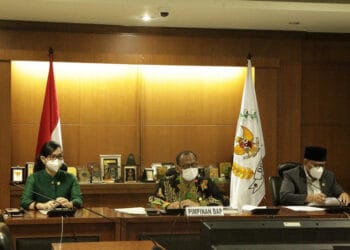 BAP DPD RI Sebut Sengketa Lahan di Kabupaten Lahat Perlu Kesepakatan Bersama