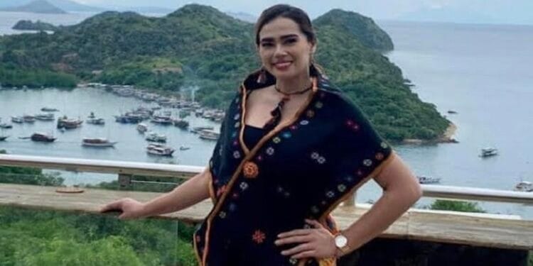 Dituntut Rehabilitasi Selama 8 Bulan, Catherine Siapkan Pledoi