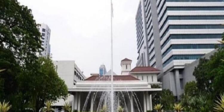 DKI Jakarta Kembali Perpanjang PSBB Transisi Hingga 17 Januari 2021