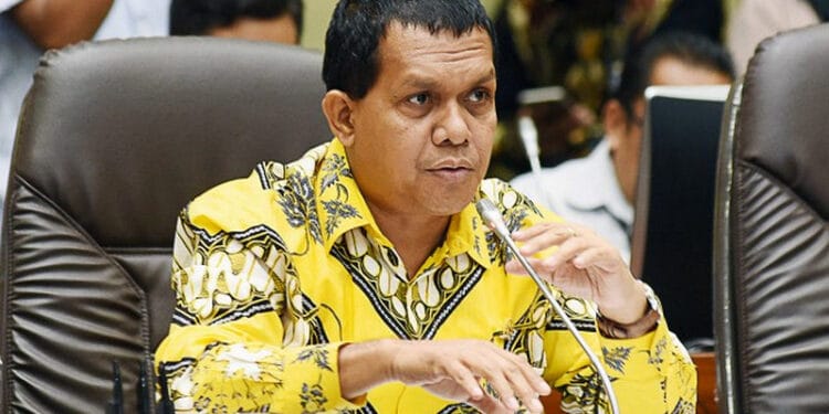 DPR Apresiasi BPOM Keluarkan Ijin Darurat Penggunaan Vaksin Sinovac
