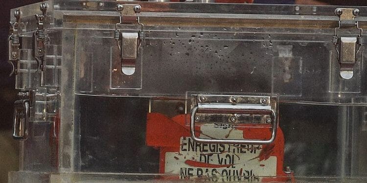 Pengunduhan Data FDR Sriwijaya Air SJ 182 Dimulai, KNKT: Butuh Waktu Dua Sampai Lima Hari