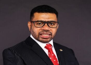 Senator Filep Wamafma Minta Sikap Rasis Ambroncius Nababan Ditindak Tegas