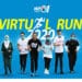 Inilah Para Pemenang Gelora Virtual 2020 RUN & WALK