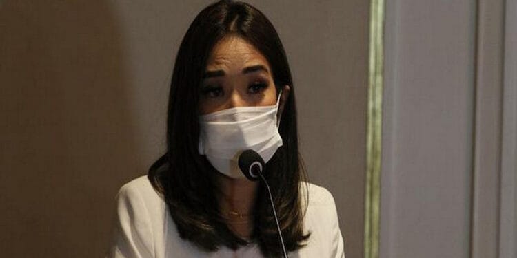 Gisel Akhirnya Minta Maaf Buat Video Syur, Bikin Kecewa Penggemar yang Sudah Jadikan Dirinya Panutan