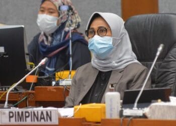 DPR Minta Kemdikbud Libatkan Organisasi Pendidikan Susun PJP