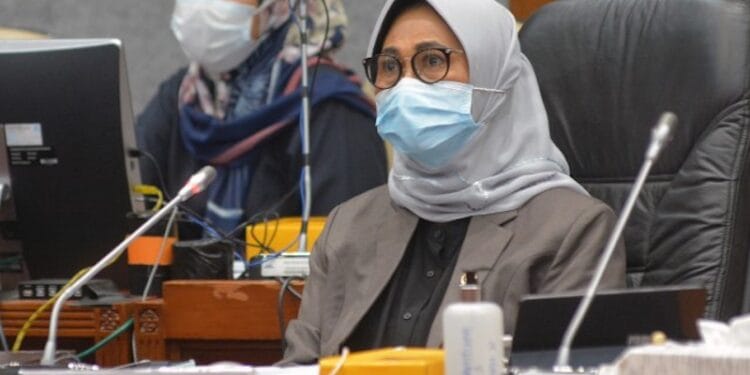 DPR Minta Kemdikbud Libatkan Organisasi Pendidikan Susun PJP