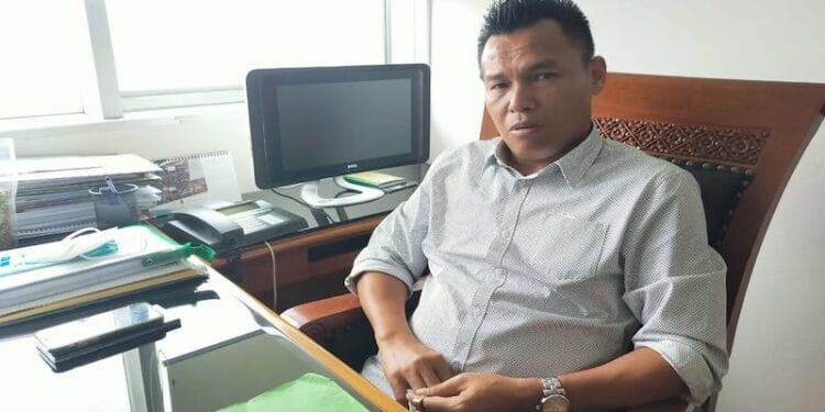 Anggota DPR Usulkan Prajurit Penemu Black Box Diberikan Penghargaan