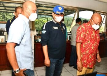 Bamsoet Sampaikan Duka Cita Mendalam Atas Jatuhnya Sriwijaya Air SJ 182