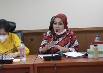 PPUU DPD RI Geber Susun RUU Pelayanan Publik Yang Harus Dipenuhi Pemda Dalam Pelaksanaan Otonomi Daerah