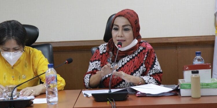 PPUU DPD RI Geber Susun RUU Pelayanan Publik Yang Harus Dipenuhi Pemda Dalam Pelaksanaan Otonomi Daerah
