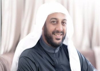 Syekh Ali Jaber Tutup Usia, Ketua DPD RI: Innalillahi Wa Innailaihi Rajiun