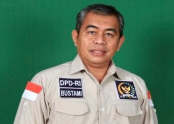 Dinas Kesehatan Lampung Kawal Vaksin Gratis Sampai di Titik Sasaran