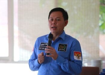 Kaukus Sumatera Wadah Perjuangan Regional Mengawal Aspirasi Rakyat Sumatera