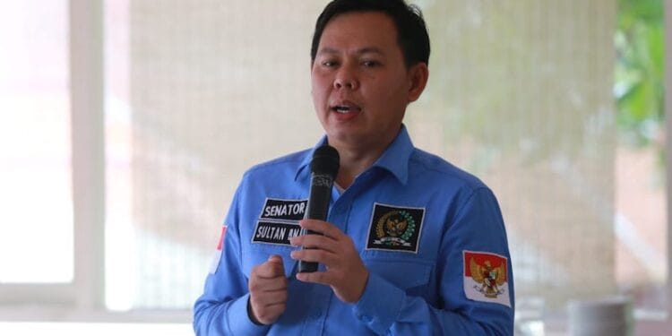 Kaukus Sumatera Wadah Perjuangan Regional Mengawal Aspirasi Rakyat Sumatera