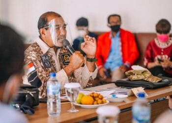 RUU Tentang Daerah Kepulauan dan Keberlanjutan Otonomi Khusus Papua, Upaya Pemerataan Pembangunan KTI