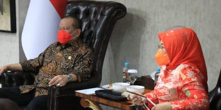 Sejumlah Asosiasi Penyelenggara Haji Umroh Adukan Pembahasan RPP Cipta Kerja dan Hambatan Karantina di Kementerian Agama