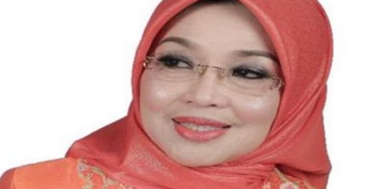 Senator Sylviana : Saatnya Revolusi Sistem Kesehatan di Indonesia