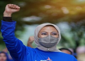 Lucy Kurniasari : Kebijakan Kompromi PSBB dan PPKM Tak Efektif