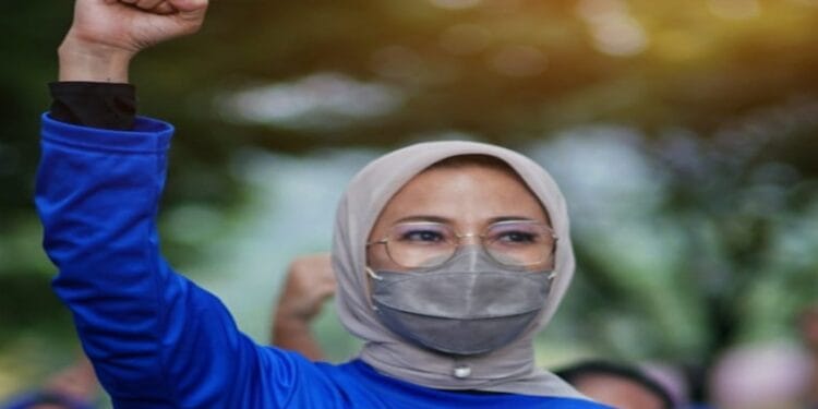 Lucy Kurniasari : Kebijakan Kompromi PSBB dan PPKM Tak Efektif