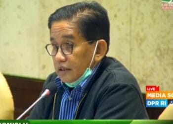 Dua Wakil Rakyat Jambi Pertanyakan Progres Jalan Tol Betung-Jambi