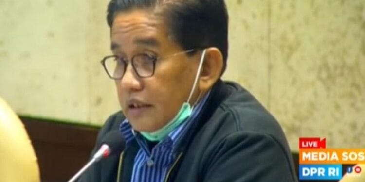 Dua Wakil Rakyat Jambi Pertanyakan Progres Jalan Tol Betung-Jambi