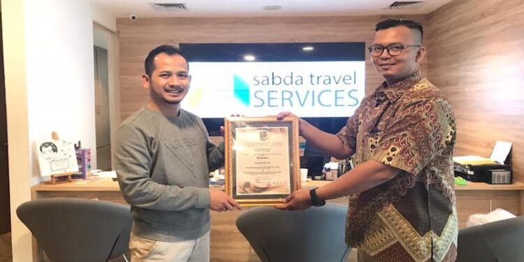 Januar Setyadi, Direktur Sabda Travel:Tour ‘Free Ke Turki’ Untuk Pemilik Followers 5 Juta