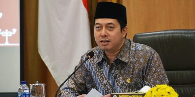 Ihsan Yunus Dicopot dari Jabatan Wakil Ketua Komisi VIII DPR