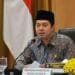 Ihsan Yunus Dicopot dari Jabatan Wakil Ketua Komisi VIII DPR