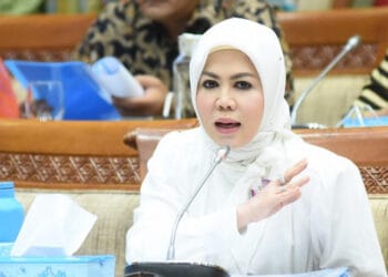 Intan Fauzi : Anggota Dewas BPJS Kesehatan dan BPJS Ketenagakerjaan Harus Reformis