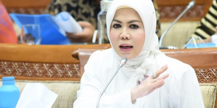 Intan Fauzi : Anggota Dewas BPJS Kesehatan dan BPJS Ketenagakerjaan Harus Reformis