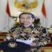 Presiden Jokowi Perintahkan KNKT Investigasi Jatuhnya Sriwijaya Air