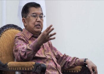 JK: Kasus Covid Bisa Tembus 1 Juta Akhir Januari