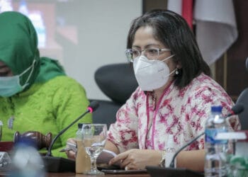 Pelayanan Publik Masih Banyak Masalah, PPUU DPD RI akan Revisi UU 25/2009