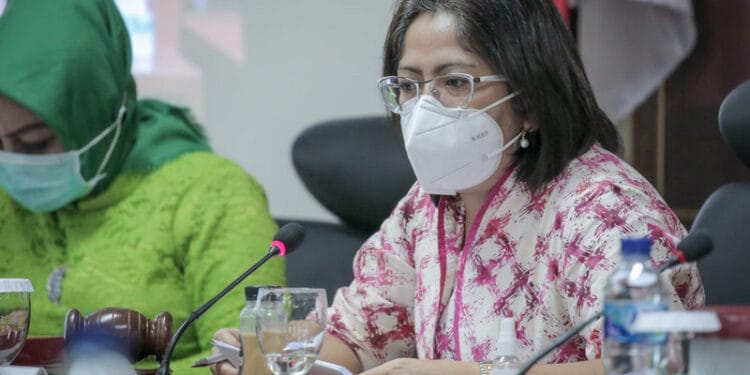 Pelayanan Publik Masih Banyak Masalah, PPUU DPD RI akan Revisi UU 25/2009