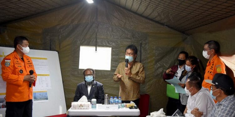 Komisi V DPR Bakal Dalami Kasus Jatuhnya Sriwijaya Air di Kepulauan Seribu, Menhub akan Dipanggil