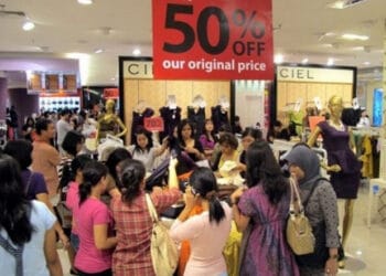 Jumlah Pengaduan Konsumen Sepanjang 2020 Turun Berkat Perlindungan dari Kemendag