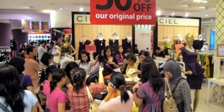 Jumlah Pengaduan Konsumen Sepanjang 2020 Turun Berkat Perlindungan dari Kemendag