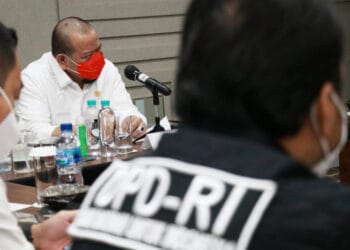 LaNyalla Desak Pemprov DKI Respon Cepat Rencana Pedagang Daging Mogok Jualan