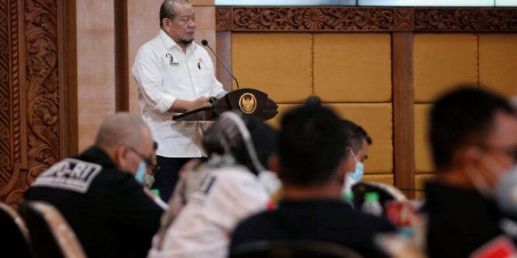 Soal Longsor Sumedang, Pemerintah Diminta Gali Akar Masalah Bencana