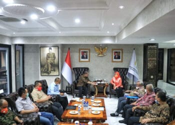  Komite III DPD: Manfaatkan Asrama Haji, Solusi Kurangi Beban Karantina Umrah