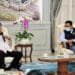 Temui Ketua DPD RI, Ridwan Kamil Minta Keadilan Politik untuk Masyarakat Jabar