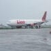 Lion Air Resmikan Rute Baru Penerbangan Langsung Manado-Timika-Manado