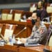 Tok! Seluruh Fraksi di DPR, termasuk PKS Setujui Komjen Pol Listyo Sigit sebagai Kapolri