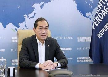 Tak Temukan Bukti, Malaysia Hentikan Penyelidikan Safeguard terhadap Produk Keramik Indonesia