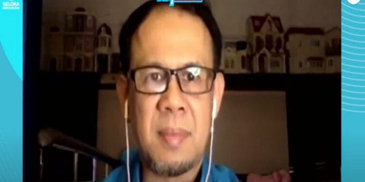 Perbaikan Ekonomi Tak Pasti, Mahfuz: Partai Gelora Tidak Bisa Berdiam Diri Lihat Situasi Sulit Masyarakat