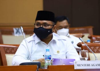 Lindungi Jemaah Haji, Kemenag Kirim Surat ke Menkes