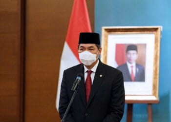 Mendag Ultimatum Uni Eropa soal Gugatan Larangan Ekspor Biji Nikel Indonesia