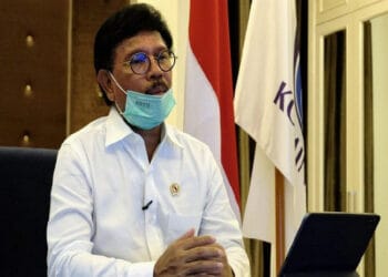 Pemerintah Minta Peringatan HPN 2021 Digelar Full Virtual, Tak Ada Pertemuan Langsung