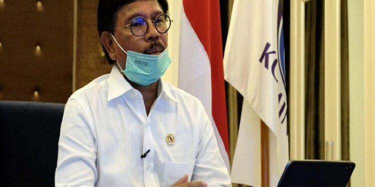 Pemerintah Minta Peringatan HPN 2021 Digelar Full Virtual, Tak Ada Pertemuan Langsung